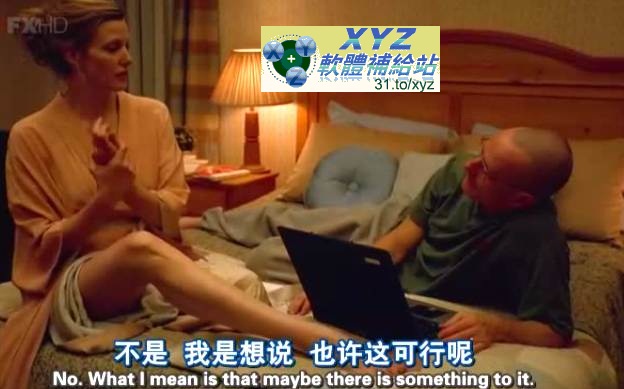 絕命毒師 Breaking Bad 第一季(全) 01-07集 英語發音 繁體中文/簡體中文/英文語言字幕版(美國連續劇)(適用任何家用DVD播放機)(DVD版)
