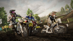 飆風越野車 MX Vs ATV Alive USA XBOX360(美版)(DVD9版)