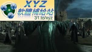 哈利波特 死神的聖物 下集 Harry Potter and the Deathly Hallows Part 2 USA WII(美版)(DVD版)