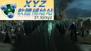 哈利波特 死神的聖物 下集 Harry Potter and the Deathly Hallows Part 2 USA WII(美版)(DVD版)
