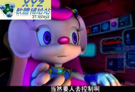 藍光畫質版 藍貓龍騎團 第一部+第二部 01-60集(完) 國語發音 繁體中文/簡體中文語言字幕版(幼兒教學)(適用任何家用DVD播放機)(3DVD)
